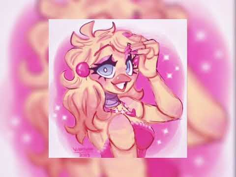 Pink Blush - Dolly Babe (audio)
