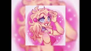 Pink Blush - Dolly Babe (audio)