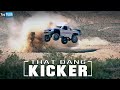 That Dang Kicker || Wild Crashes And Saves!
