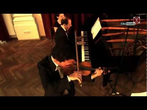 Anton Sorokow Vienna-Recital Trailer