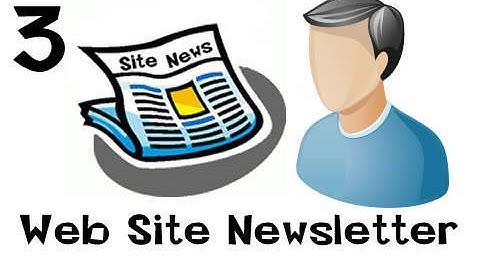 3. Mass Email Website Newsletter Bulk Batch Send Tutorial PHP MySQL
