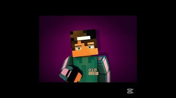 Squid Game Players Minecraft animation [Mine-Imator] #shorts #minecraftanimation