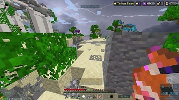 Rare footage of hive