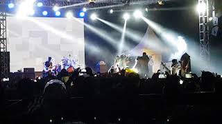 SLANK...PANDANGAN PERTAMA