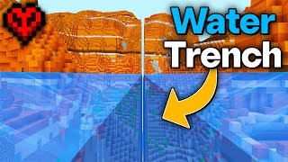 Prepping the QUARRY Trenches in Hardcore Minecraft!
Apex Server - https://billing.apexminecrafthosting.com/aff.php?aff=9771
At the end of 2023 I will blow up 1 TNT block for every subscriber this channel has. If you want to claim your TNT, while also supporting the channel, please consider clicking the button! Thank you!
Merch - https://www.shopwunba.com/
Join the memberships for a shoutout in the next video! - https://www.youtube.com/c/Wunba/membership
Discord server - https://discord.gg/4brbQAYPYZ
Ban appeal server - https://discord.gg/AYkDMCGR56
▬▬▬▬▬▬▬▬▬▬▬▬▬
Thanks to Epidemic Sounds for providing the music!
https://www.epidemicsound.com/referral/cllbx3/
#minecraft #hardcore #building Prepping the QUARRY Trenches in Hardcore Minecraft!