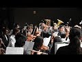 Howl's Moving Castle: Merry Go Round of Life【Live Orchestra】
