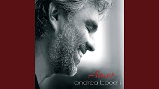 Miniatura del video "Andrea Bocelli - Bésame Mucho"