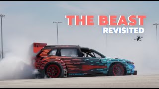 Verstappen x Beast Revisited