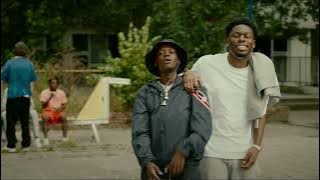 Tiakola x Saaro - CABREL (speed up)