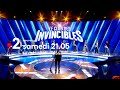 Bande annonce le club des invincibles 5 juin 2021