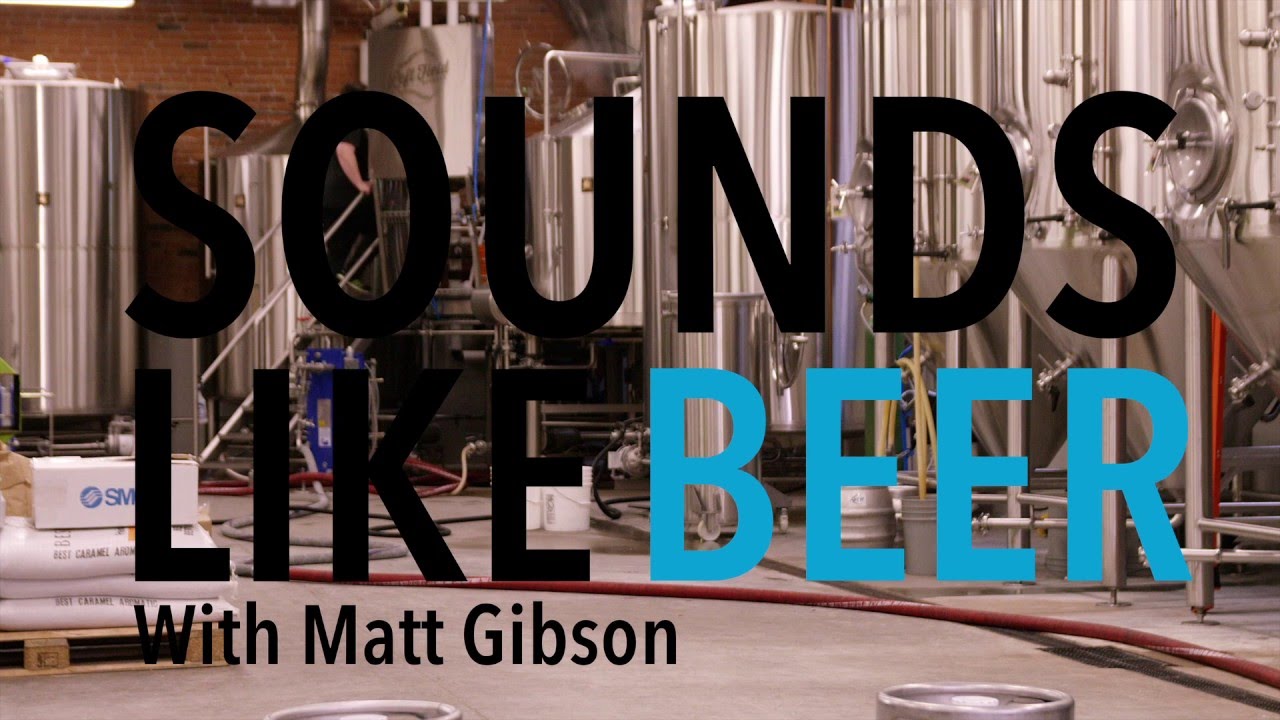 Sounds Like Beer Ep.#1 Left Field Brewery - Le Gourmet TV | Glen And Friends Cooking