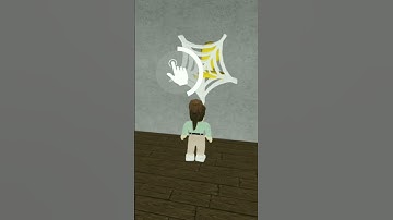 How to find Red Train Morph in Backroom Morphs #shorts