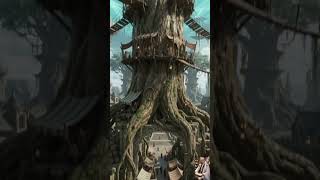 'ORDJAN: Jaren's Arc Begins' Part 1 of Episode 3 #pixverse #sunoai #chatgpt #googleflow‎