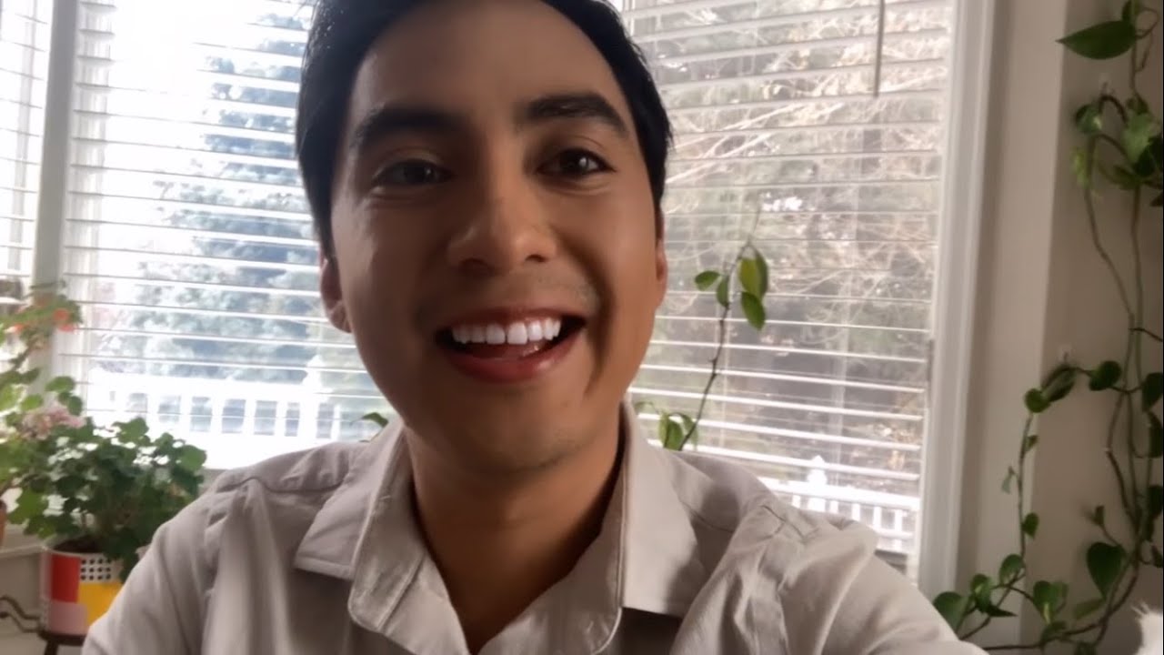 Marlon Gonzalez Receives the Trailblazer Award (NYS2025)