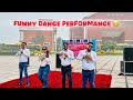 Lazy Dance by Teachers | Children's day | Dance Performance |@dancelovepassion3470