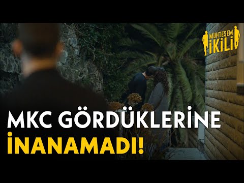 Barca, Nilüfer’le Yakınlaşıyor - Muhteşem İkili Özel Klip