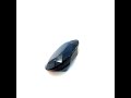 Vidéo: Saphir fin ovale 8x6mm 1.48ct