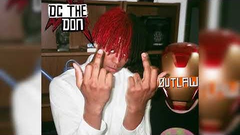 DC The Don - Scott Pilgrim