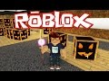 Roblox on Xbox - Halloween Tycoon