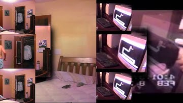 13 Shuric Scans with are slides (Jayden Alternate