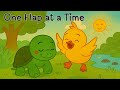 MW Sensory & Story - Story Tune Ep14 - One Flap at a Time