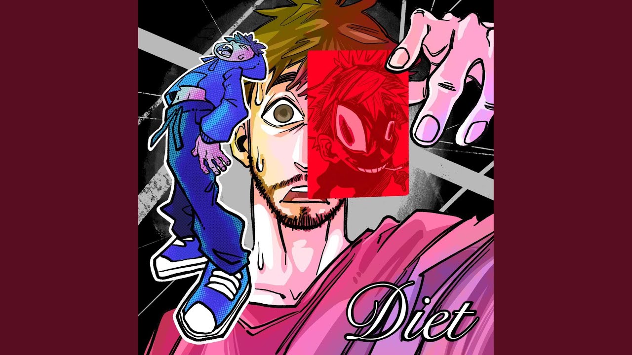 Watch diet on YouTube Watch diet on YouTube