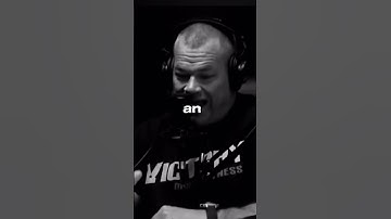 Jocko explains where you get discipline from