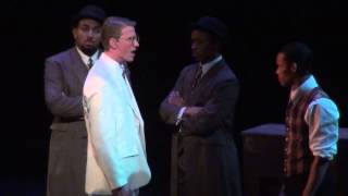 He Wanted To Say - Ragtime