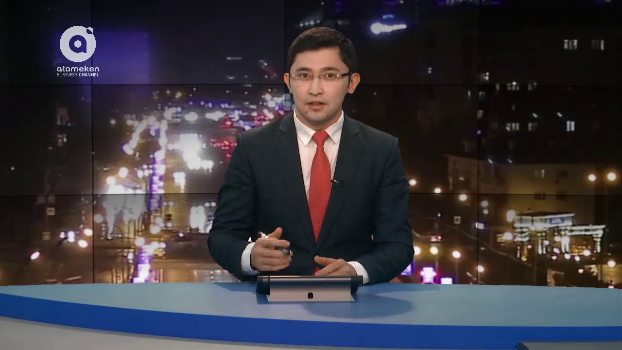 Прямой эфир 1 канала казахстана