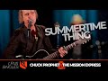 Summertime thing  chuck prophet and the mission express