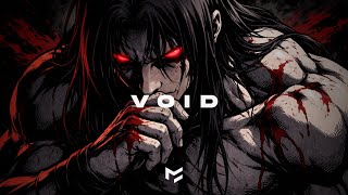 🈲 VOID :: AGGRESSIVE GYM HORROR WORKOUT MIX