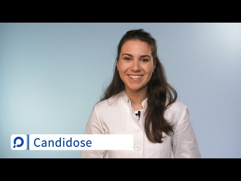 Video: Candidiasis Der Haut: Ursachen, Symptome Und Behandlung