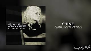 Dolly Parton - Shine (Audio)