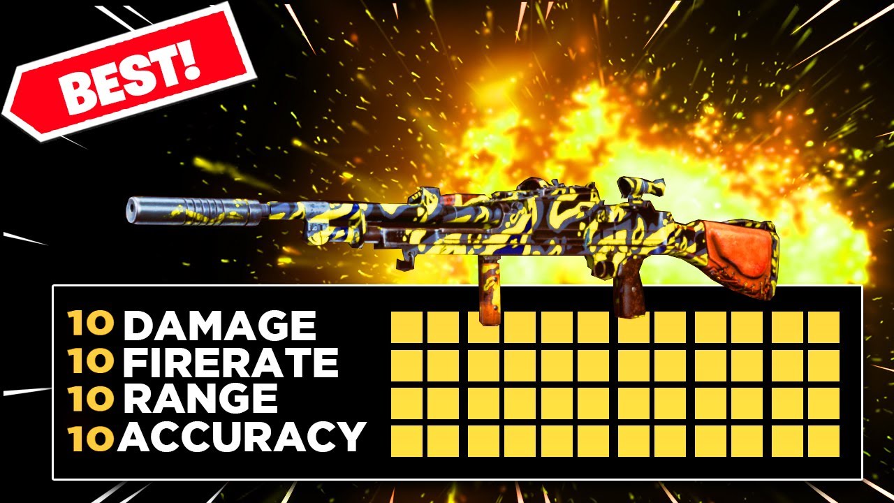 100+KILLS WITH THE BREN in VANGUARD SEASON 2!(Best BREN Class Setup)CALL OF DUTY!