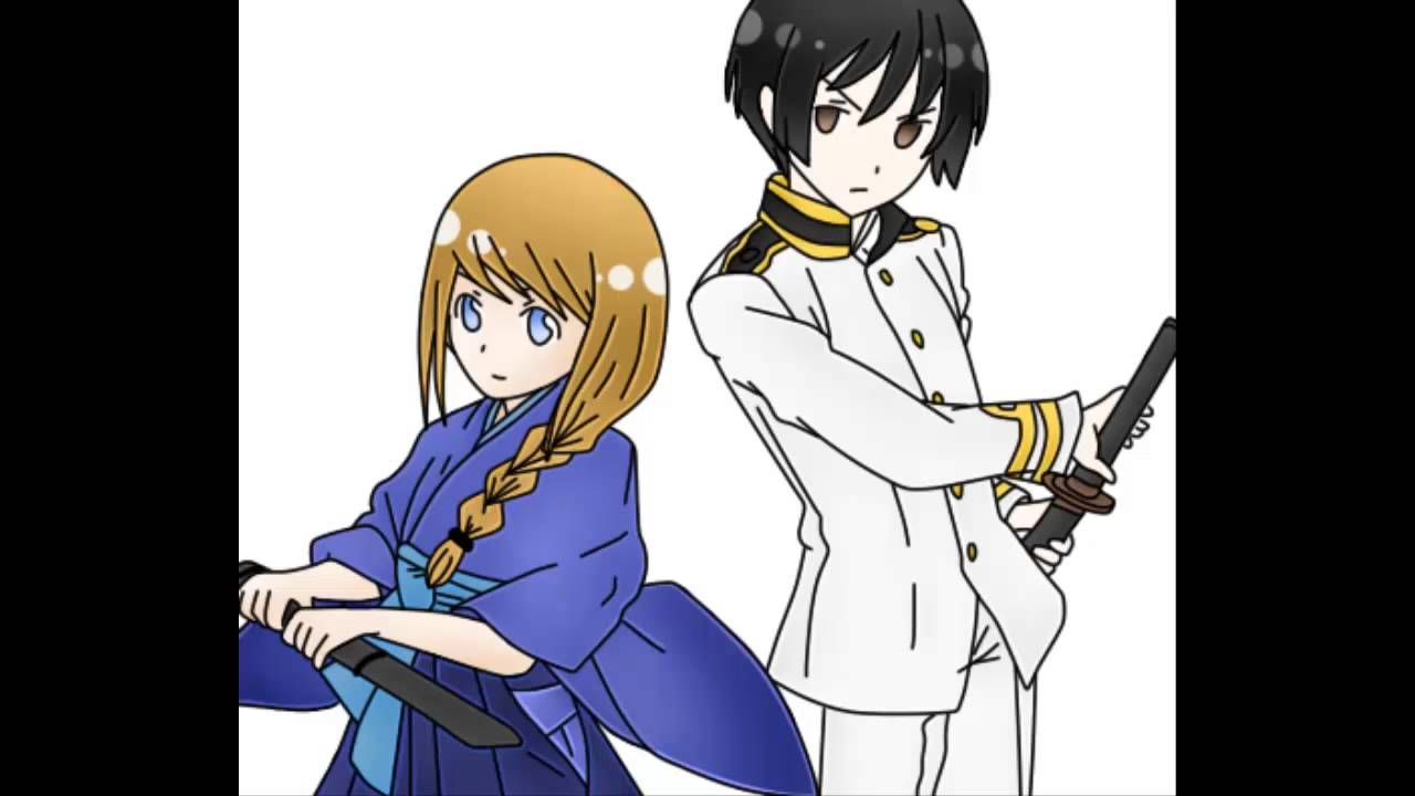 【UTAU】Excuse me, I'm sorry (Osoreirimasu Sumimasen)【Kon Bara】+UST 【REDONE】