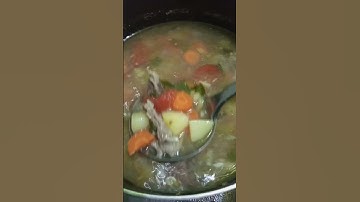 SOP DAGING ... MAKNYUS