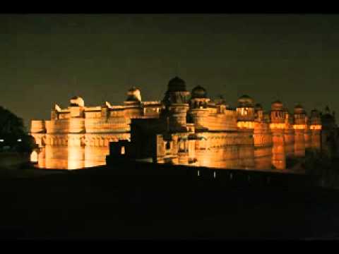 Gwalior Sound Light Show In English Youtube