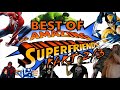 Best Of Best Friends: The Amazing Superfriends (PART 2/3: MARVEL GAMES)