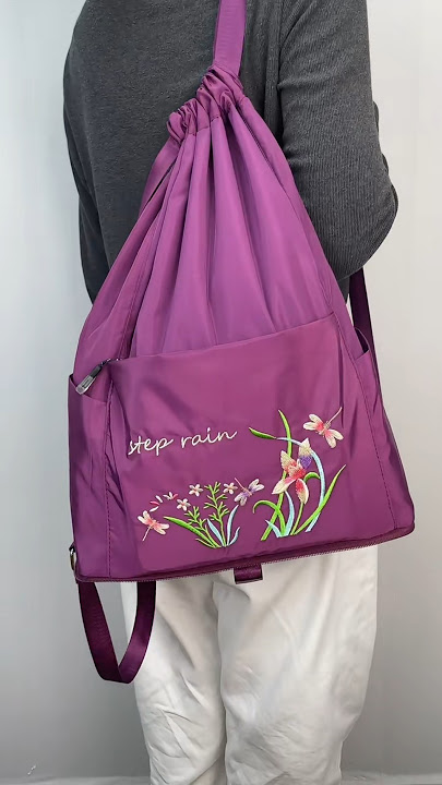 Luxury Stylish l Trending Ladies new back shoulder bag ' #shortsfeed
