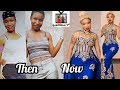 Tonto Dikeh Before She Became Famous and Things You Probably Don’t Know About Her