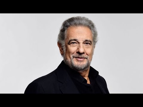 Video: Placido Domingo V Sieťach Potvrdzuje, že Má Koronavírus