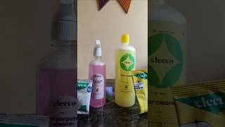 best home cleaning products @cleevo #productreview #homecleaningtips