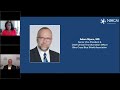 Adam Myers’ Presentation