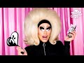 Trixie Perfects Gel Eyeliner | Hotline Collection Reveal