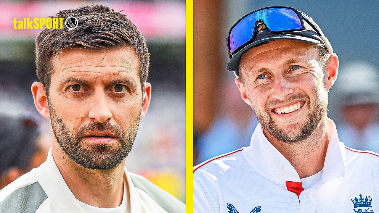 "FRESH TEAM!" Mark Wood EXPLAINS how Joe Root will be a BETTER CAPTAIN for England!