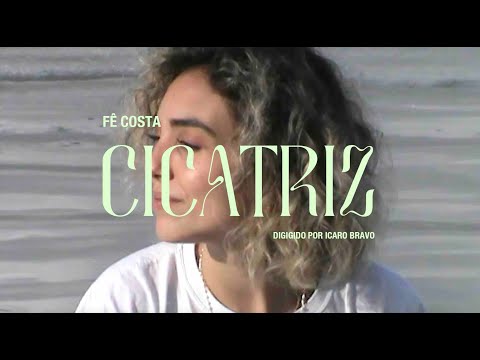 Cicatriz - Fê Costa