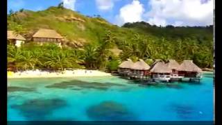Hotel Maitai Bora Bora, Agent de Voyages Alberto, Voyages Jean Pierre