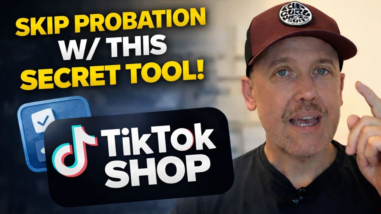Сможет ли TikTok Shop быстро доверять новым продавцам?