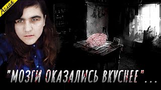 видео: Пустил к себе пожить, а в итоге стал обедом... картинка: Пустил к себе пожить, а в итоге стал обедом...