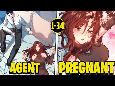 When a Former Spy Realizes He’s Fathered the Billionaire Heiress’s Child!! | MANHWA RECAP